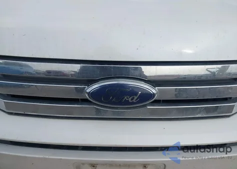 2010 Ford Flex Limited z USA, uszkodzony, nr VIN 2FMGK5DC5ABA51113